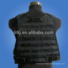 IIIA level self-defense protective clothing army military bulletproof vest